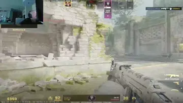 one of the worst clutches i've ever seen...