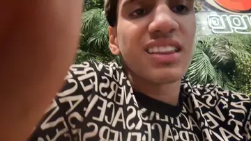 muita chuva