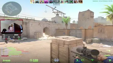 D2 B SIDE 4 KILL W AWP