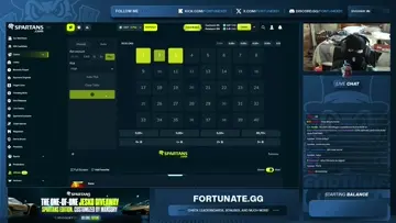 SPARTAAAns $1.4K RAW depo #neverme | fortunate....