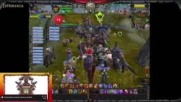 Remembering old times