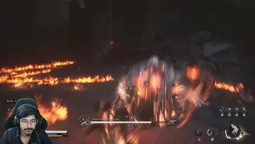 Bishui Golden Eyed Best Secret Boss | BM: Wukong