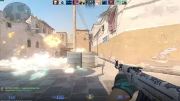 FACEİTTT | Clip