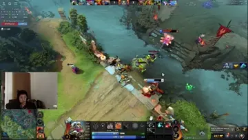 Namatay din yung streamer