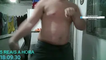 REBOLANDO????