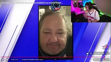 adios gaspi