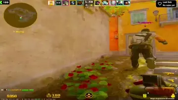 4k on faceit