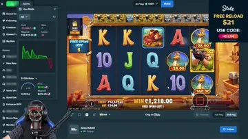 10K WIN 💥