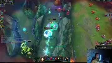 katarina show