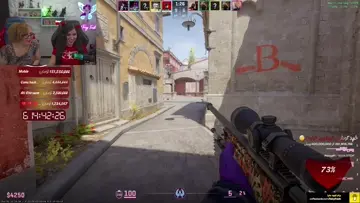bezan ke dari khob mizani 4K AWP 🔥