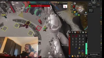 3rd dragon hunter wand -_-