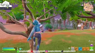 love that headshot tho hbu