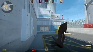 moment of silence