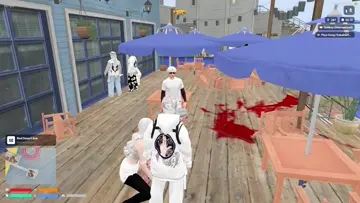 BOT (pov)