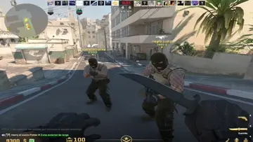 Full Revolver