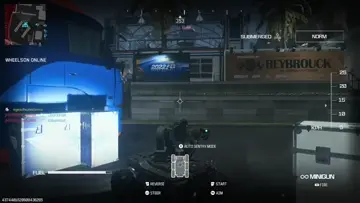 1st time using this killstreak lol