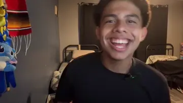BRO? 😭
