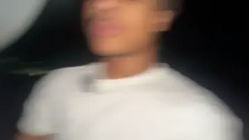 jojo lookin for hoe after a shooting😞