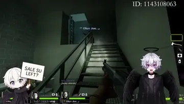c Skeet con automatica :v