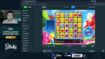 700$ at gummy drop