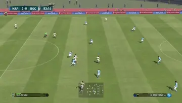 GOLAZO QUE NO EXISTE 