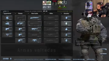 El Peak de Copitroll