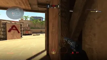 HEADSHOTT