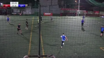 gol oliver