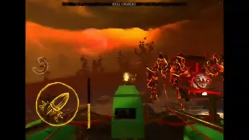 cho cho charles ending 