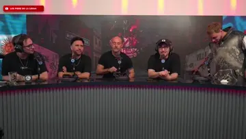 LLEGÓ PAPÁ