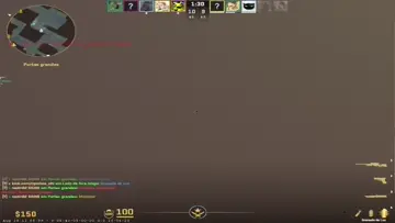 clutch cagado