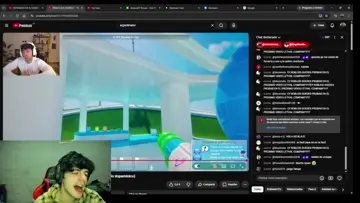 a ahi estan todos mis viewers