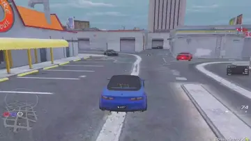 işi koyup yol almak :D