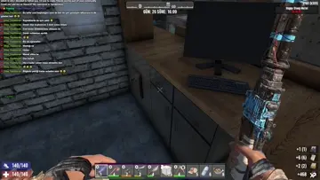 aha loot