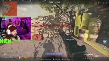 Sometimes I can move....