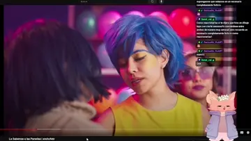 ✨TODAY videito y dibujamos aver si termi | Clip