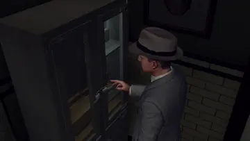 He´s the key