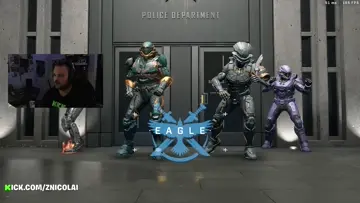 Overkill Off The Rip