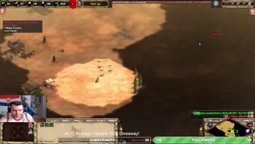 Opponent Rage Quit after i killed his Goat🤣