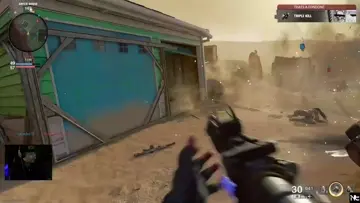 BO6: A Good Pew Pew