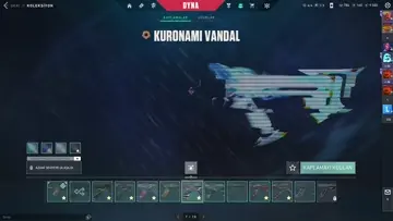 kendi elonda vuramıyosun diyenlere inat...