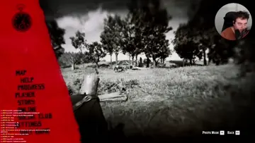 Ned kelly for the Win
