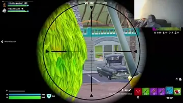 BAM to your face