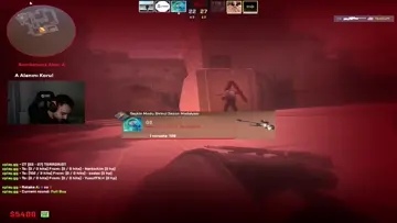 dodo rage