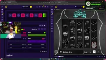 max win