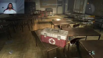 Zombilerle başımız belada :)