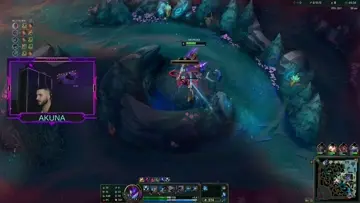 PUHAHAHHAHA BU NE  OLM AMINAAA