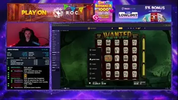 15k hit on wanted dead bonus