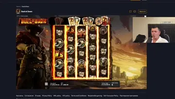 Duel at Down