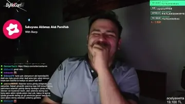 MERHABA!